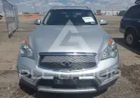 2016 Infinity QX50 фото