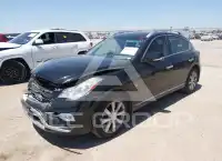 2016 Infinity QX50 фото