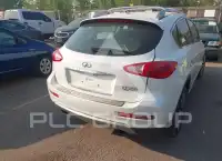 2016 Infinity QX50 фото