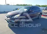 2016 Infinity QX50 photo