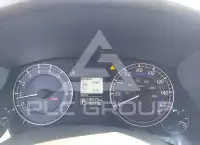 2016 Infinity QX50 фото