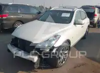 2016 Infinity QX50 фото