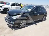 2016 Infinity QX50 фото