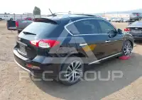 2016 Infinity QX50 photo