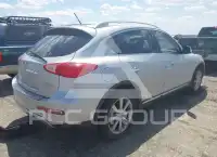 2016 Infinity QX50 фото