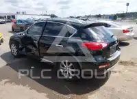 2016 Infinity QX50 фото