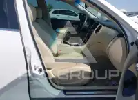 2016 Infinity QX50 фото