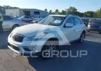 2016 Infinity QX50 photo
