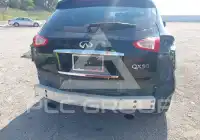 2016 Infinity QX50 photo