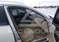 2016 Infinity QX50 фото