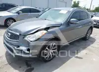 2016 Infinity QX50 фото