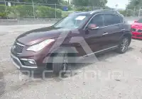 2016 Infinity QX50 фото