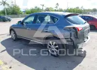 2016 Infinity QX50 photo