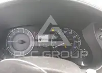 2016 Infinity QX50 фото