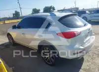 2016 Infinity QX50 фото