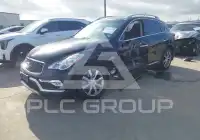 2016 Infinity QX50 фото
