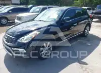 2016 Infinity QX50 фото