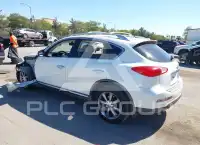 2016 Infinity QX50 фото