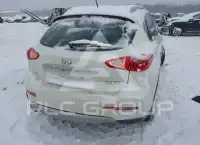 2016 Infinity QX50 photo