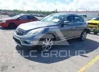 2016 Infinity QX50 photo