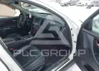 2016 Infinity QX50 photo