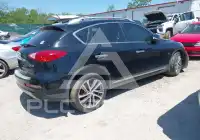 2016 Infinity QX50 фото