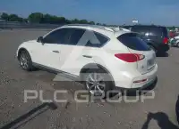 2016 Infinity QX50 photo