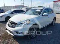 2016 Infinity QX50 фото