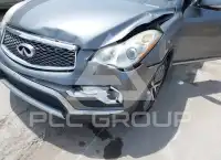 2016 Infinity QX50 фото