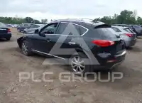 2016 Infinity QX50 фото