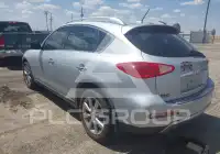 2016 Infinity QX50 фото