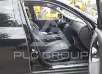 2016 Infinity QX50 фото