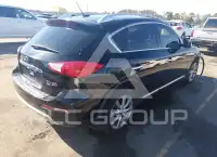 2016 Infinity QX50 фото