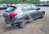 2016 Infinity QX50 фото
