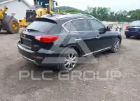 2016 Infinity QX50 фото