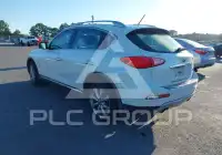 2016 Infinity QX50 photo