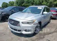 2016 Infinity QX60 фото
