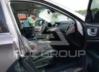 2016 Infinity QX60 photo