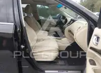 2016 Infinity QX60 фото