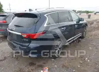2016 Infinity QX60 фото