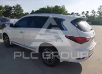 2016 Infinity QX60 фото