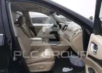 2016 Infinity QX60 photo