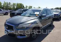 2016 Infinity QX60 photo