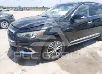 2016 Infinity QX60 фото