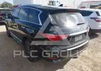 2016 Infinity QX60 photo