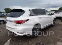 2016 Infinity QX60 фото