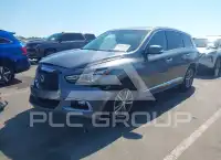 2016 Infinity QX60 фото