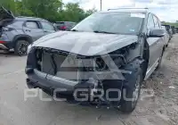 2016 Infinity QX60 photo