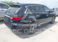 2016 Infinity QX60 photo
