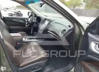2016 Infinity QX60 photo